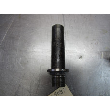 23H037 Oil Cooler Bolt From 2012 Nissan Xterra  4.0